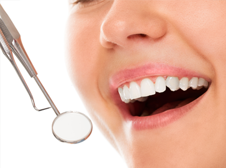 歯周病や虫歯を予防し、気になる口臭を抑え、綺麗な息と過ごす毎日を